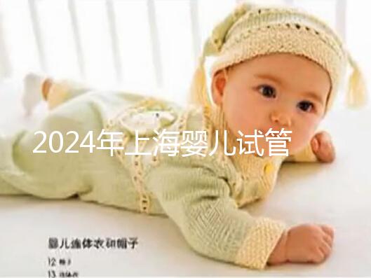 2024年上海嬰兒試管攻略大全，這些助孕資料和證件缺一不可
