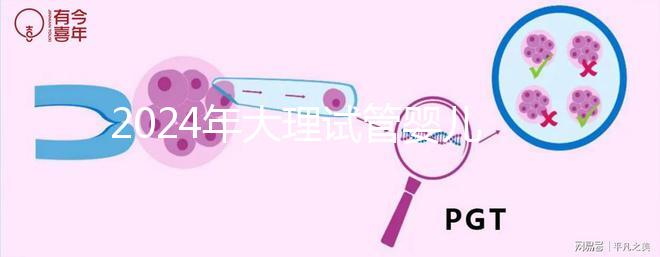 2024年大理試管嬰兒醫(yī)院成功率排行榜更新，哪一家好看？