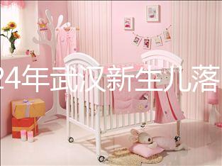 2024年武漢新生兒落戶政策指南，超生棄兒可正常登記