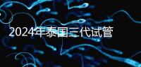2024年泰國(guó)三代試管醫(yī)院排名、費(fèi)用、成功率公布