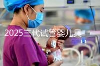 2025三代試管嬰兒具體步驟八個階段操作流程一覽